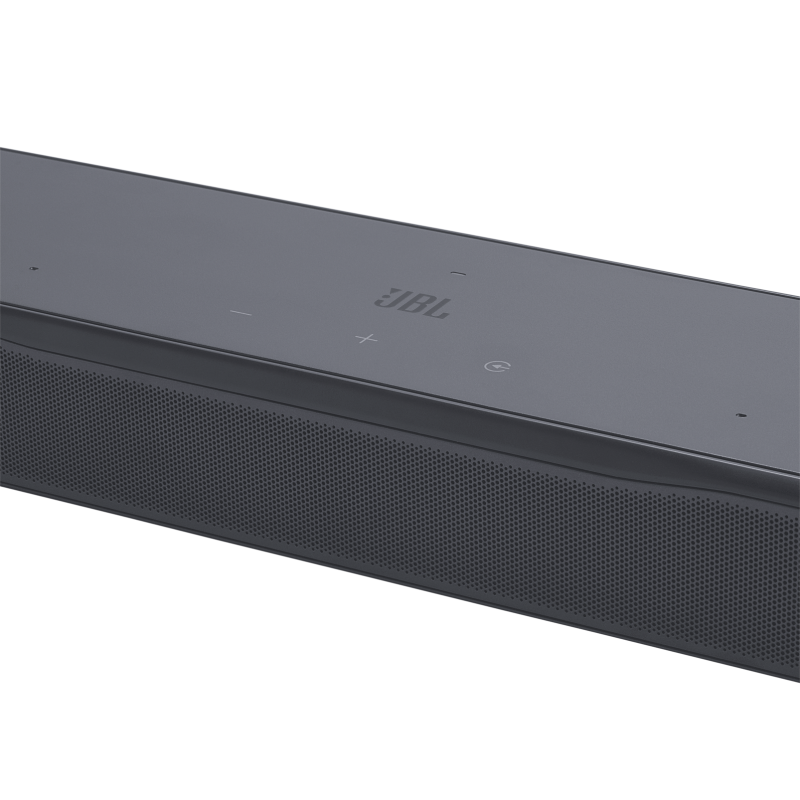 BARRA DE SONIDO JBL CON SUBWOOFER INALÁMBRICO BAR500M2BLK